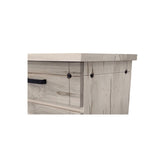 Lakeview 6 Drawer Dresser